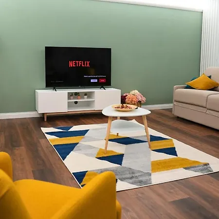 Apartamento D&d Ardeatino Appia Antica Roma