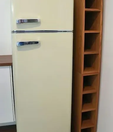 Apartamento D&d Ardeatino Appia Antica Roma