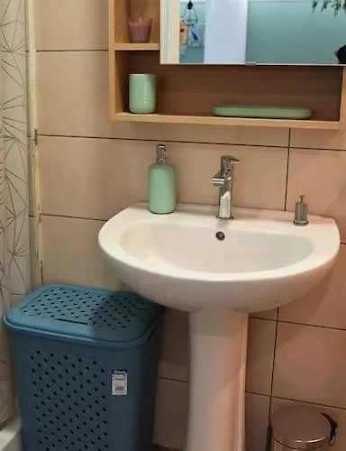 D&d Ardeatino Appia Antica Διαμέρισμα *