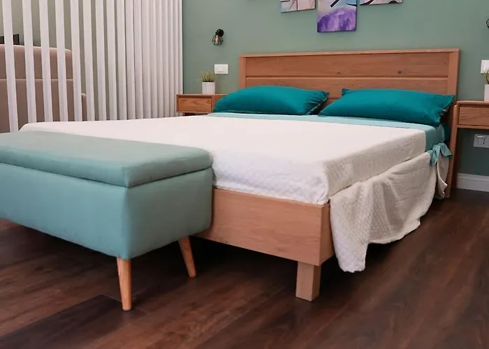 D&d Ardeatino Appia Antica Διαμέρισμα Ρώμη