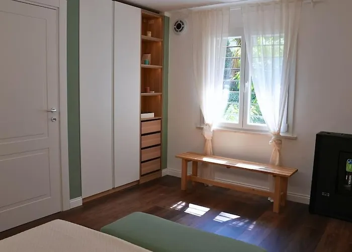 D&d Ardeatino Appia Antica Διαμέρισμα *